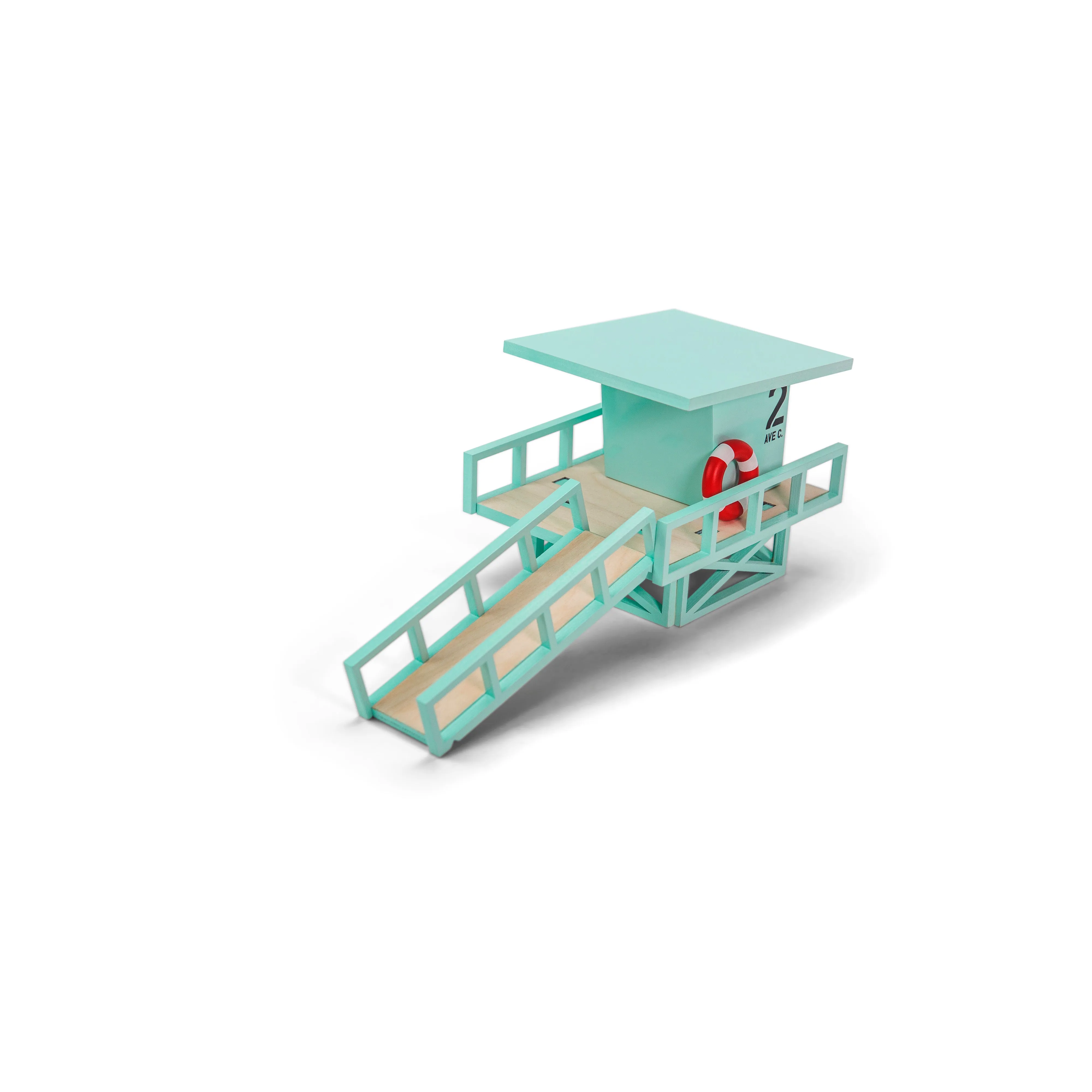Candylab Stac - Malibu Beach Tower