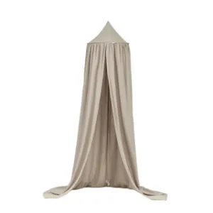 Canopy Muslin Collection - Beige