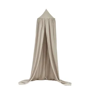 Canopy Muslin Collection - Beige