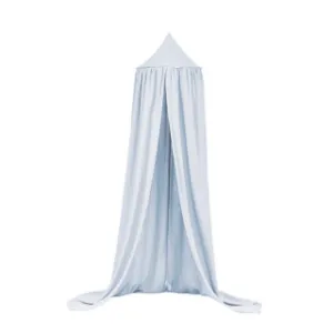 Canopy Muslin Collection - Light Blue