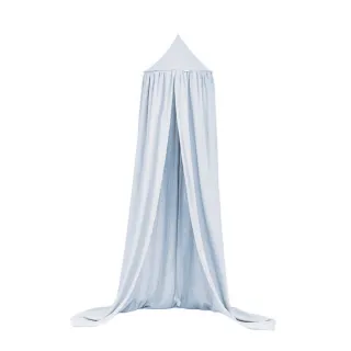 Canopy Muslin Collection - Light Blue
