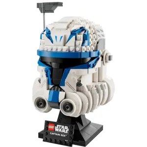 Captain Rex Helmet by LEGO