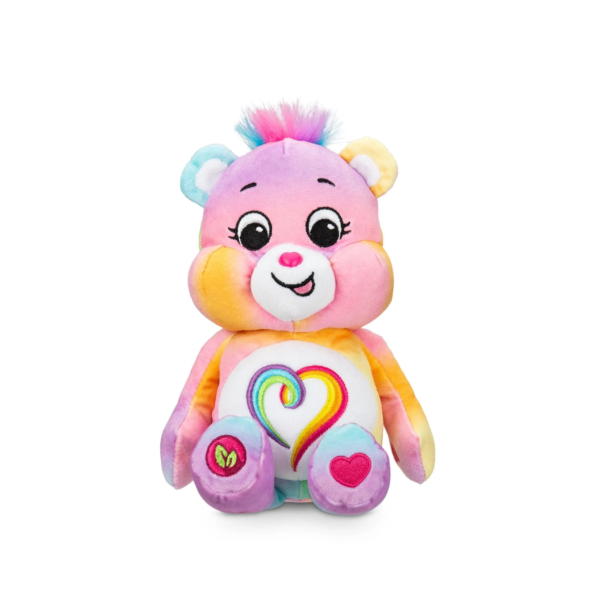Care Bears Basic Bean Plush I Care Bear Assortment