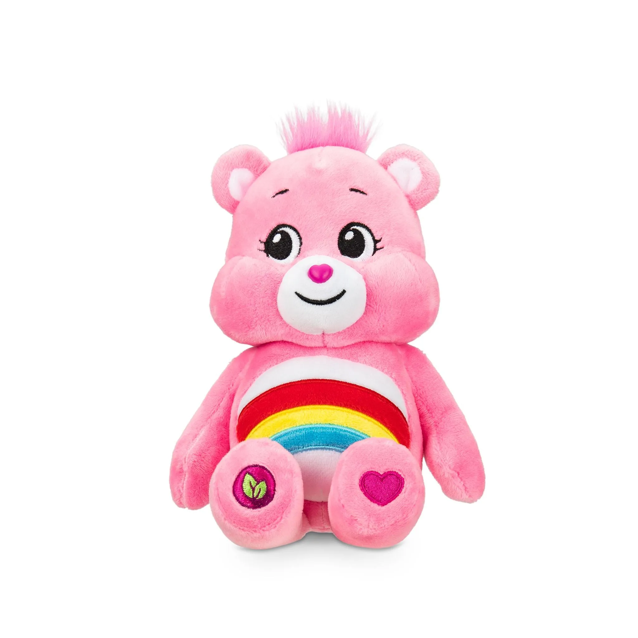 Care Bears Basic Bean Plush I Care Bear Assortment