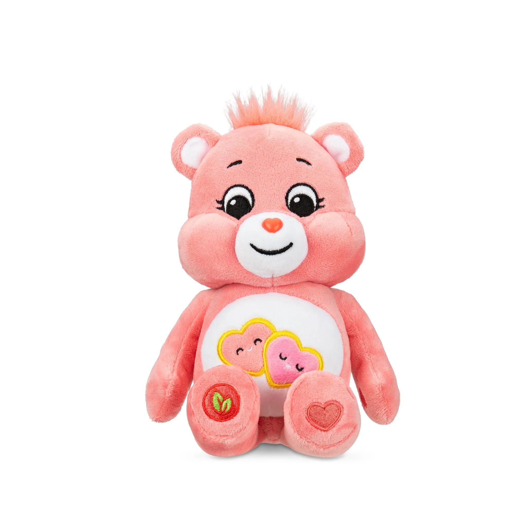 Care Bears Basic Bean Plush I Care Bear Assortment