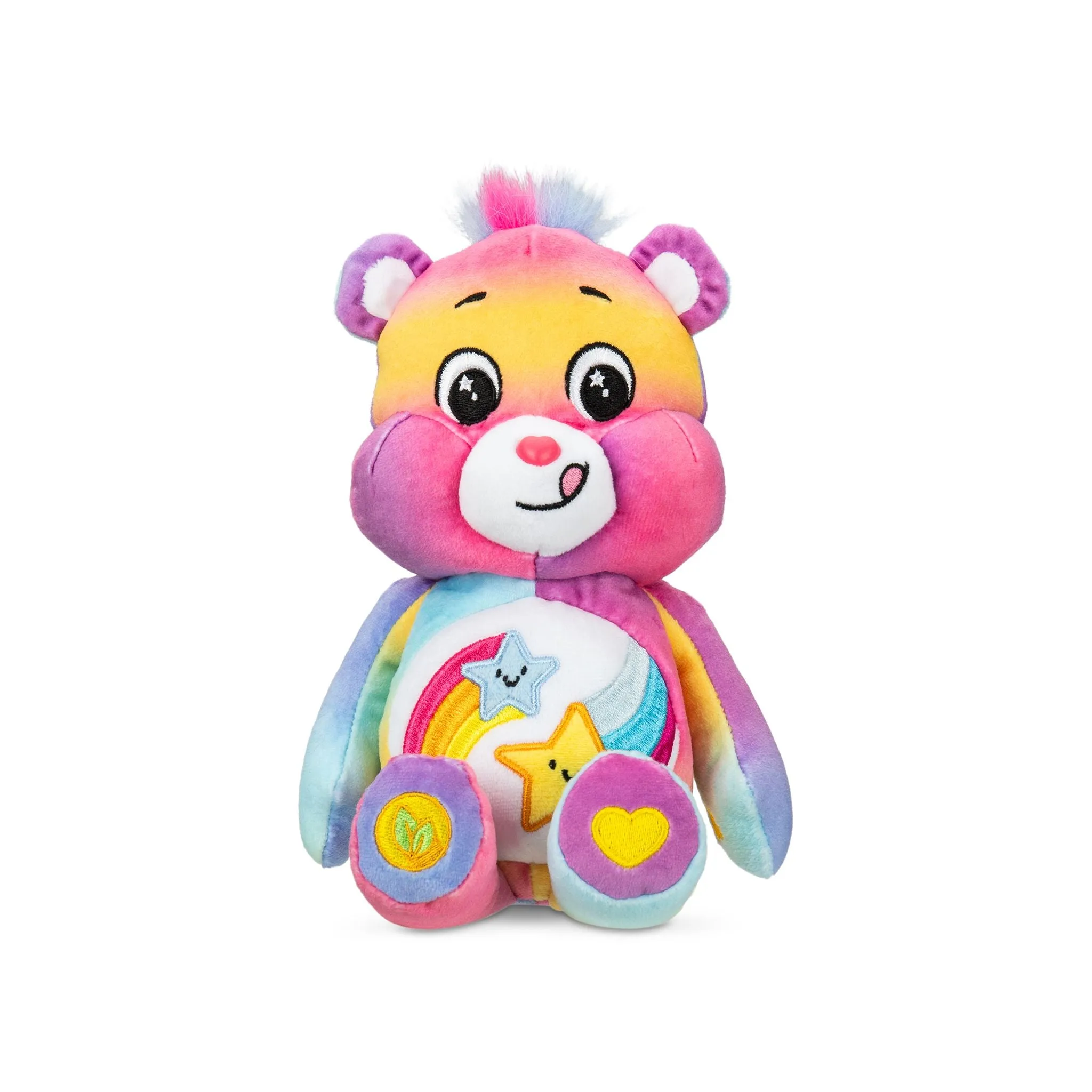 Care Bears Basic Bean Plush I Care Bear Assortment