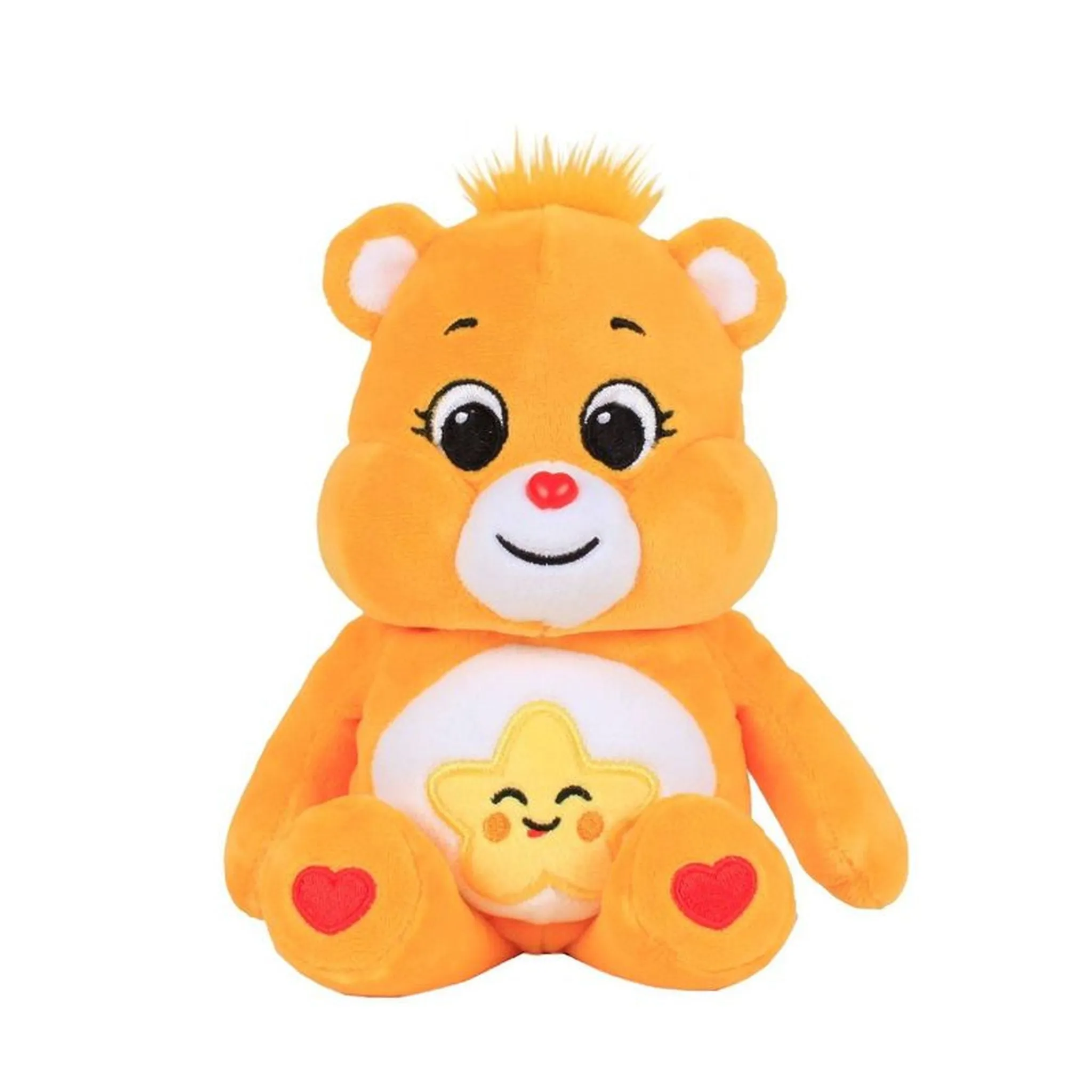 Care Bears Basic Bean Plush I Care Bear Assortment