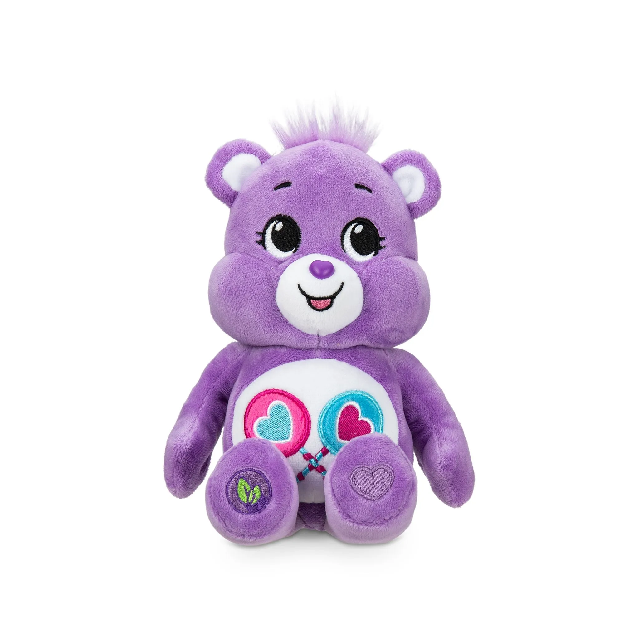 Care Bears Basic Bean Plush I Care Bear Assortment