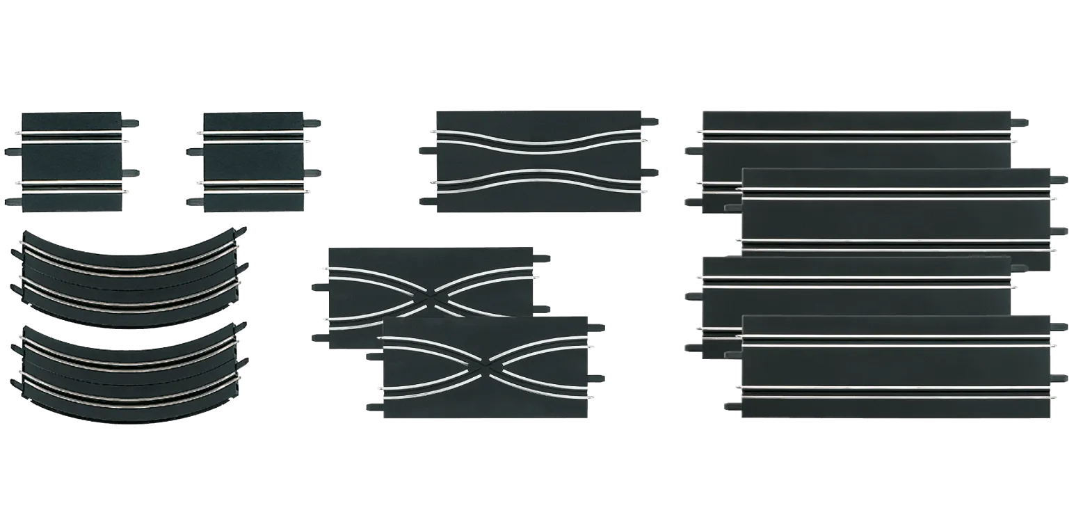 Carrera Go! Track Expansion Set 2