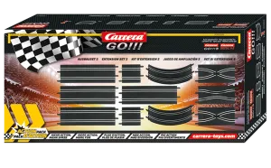 Carrera Go! Track Expansion Set 2