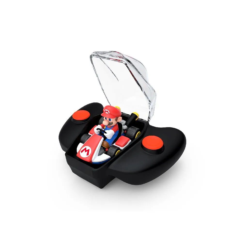 Carrera Remote Control Mariokart Mini RC Mario