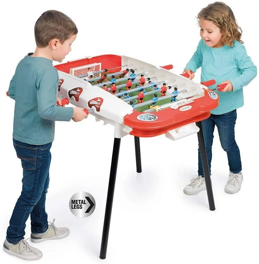 Chicos Electronic Football Table