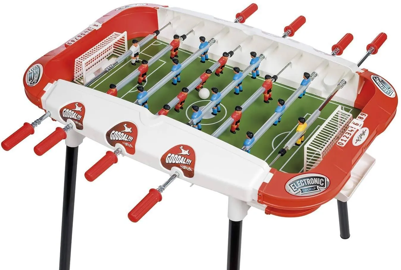 Chicos Electronic Football Table