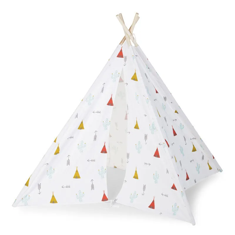 Childhome Tipi Tent Dreamy Tipi