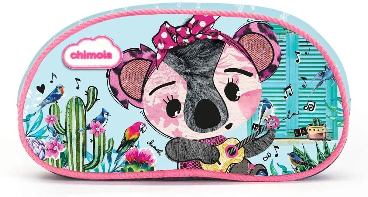 Chimola Koala Pencil Case