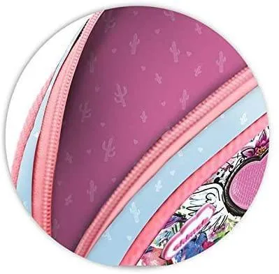 Chimola Owl Pencil Case