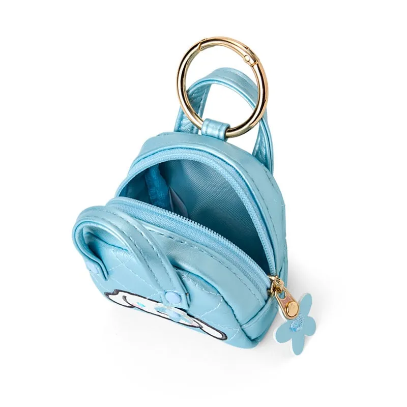 Cinnamoroll Bag Charm (Mini Quilt Series) SANRIO