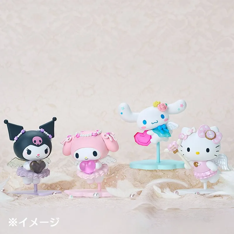 Cinnamoroll Boxed Mini Figurine (Dreaming Angel) SANRIO