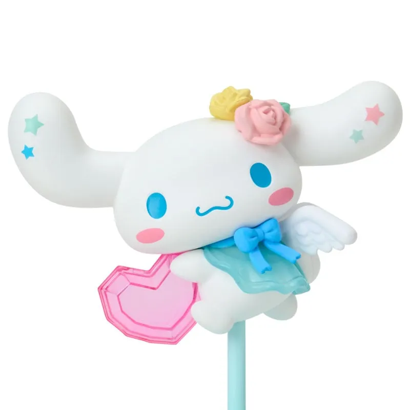 Cinnamoroll Boxed Mini Figurine (Dreaming Angel) SANRIO