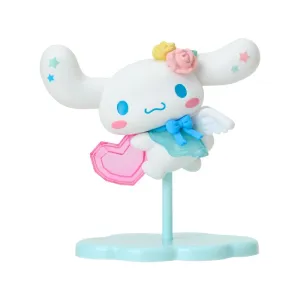Cinnamoroll Boxed Mini Figurine (Dreaming Angel) SANRIO