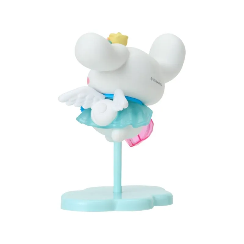 Cinnamoroll Boxed Mini Figurine (Dreaming Angel) SANRIO