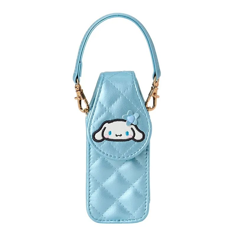 Cinnamoroll Lip Gloss Case (Mini Quilt Series) SANRIO