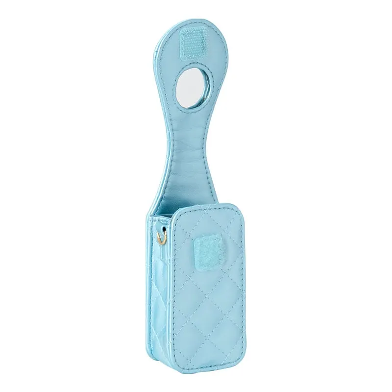 Cinnamoroll Lip Gloss Case (Mini Quilt Series) SANRIO