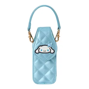 Cinnamoroll Lip Gloss Case (Mini Quilt Series) SANRIO