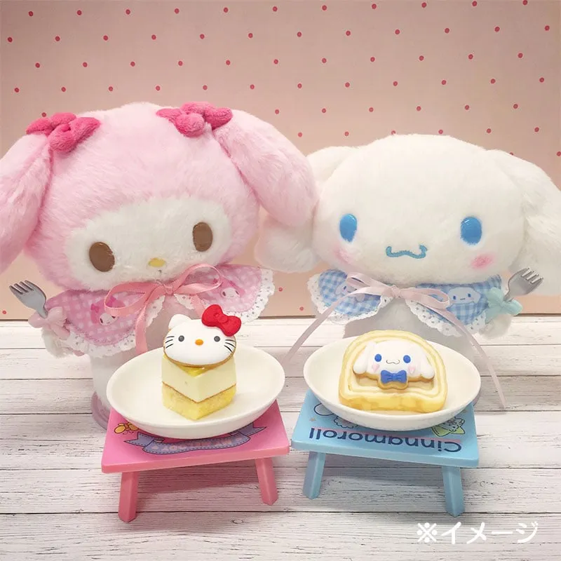 Cinnamoroll Standing Display Plush (Medium) SANRIO