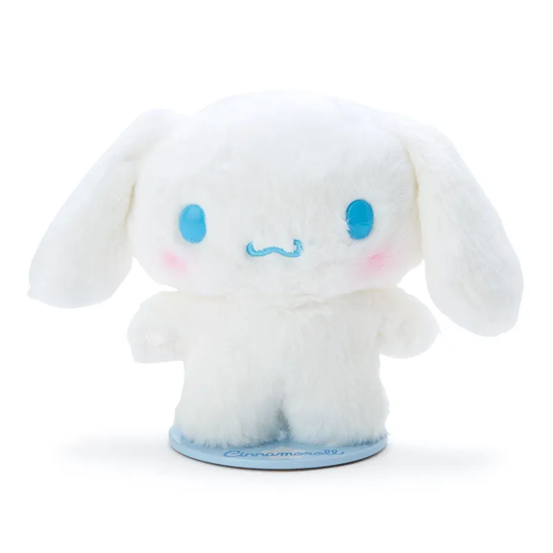 Cinnamoroll Standing Display Plush (Medium) SANRIO