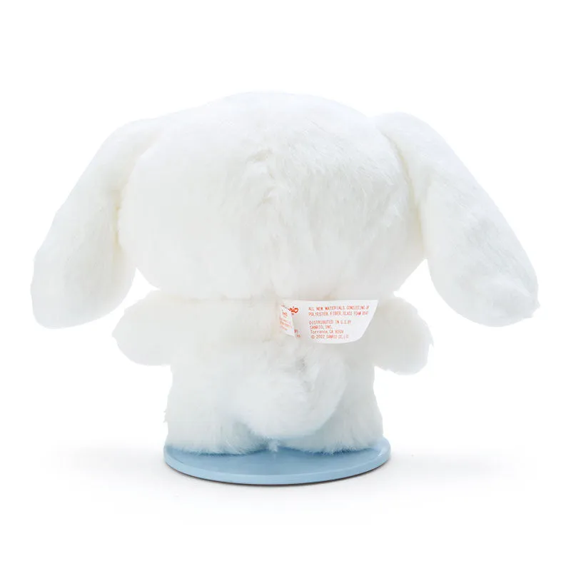 Cinnamoroll Standing Display Plush (Medium) SANRIO
