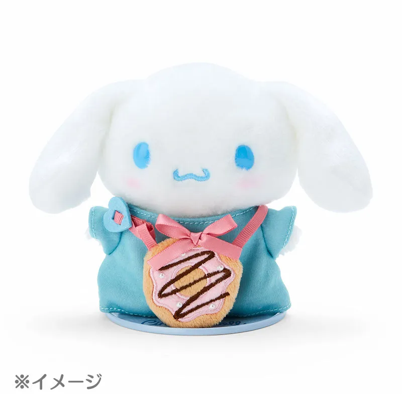 Cinnamoroll Standing Display Plush (Small) SANRIO