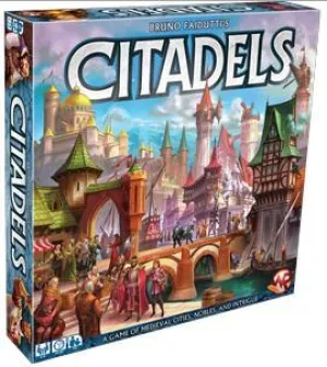 Citadels Deluxe