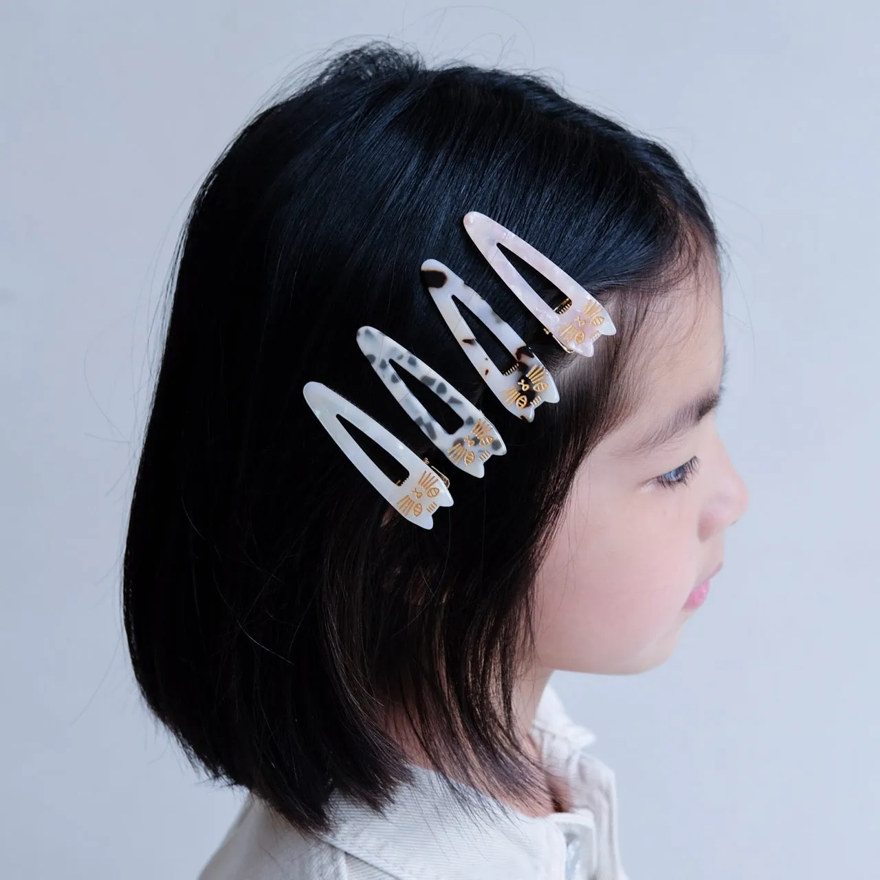 Clips | Acetate | Cats