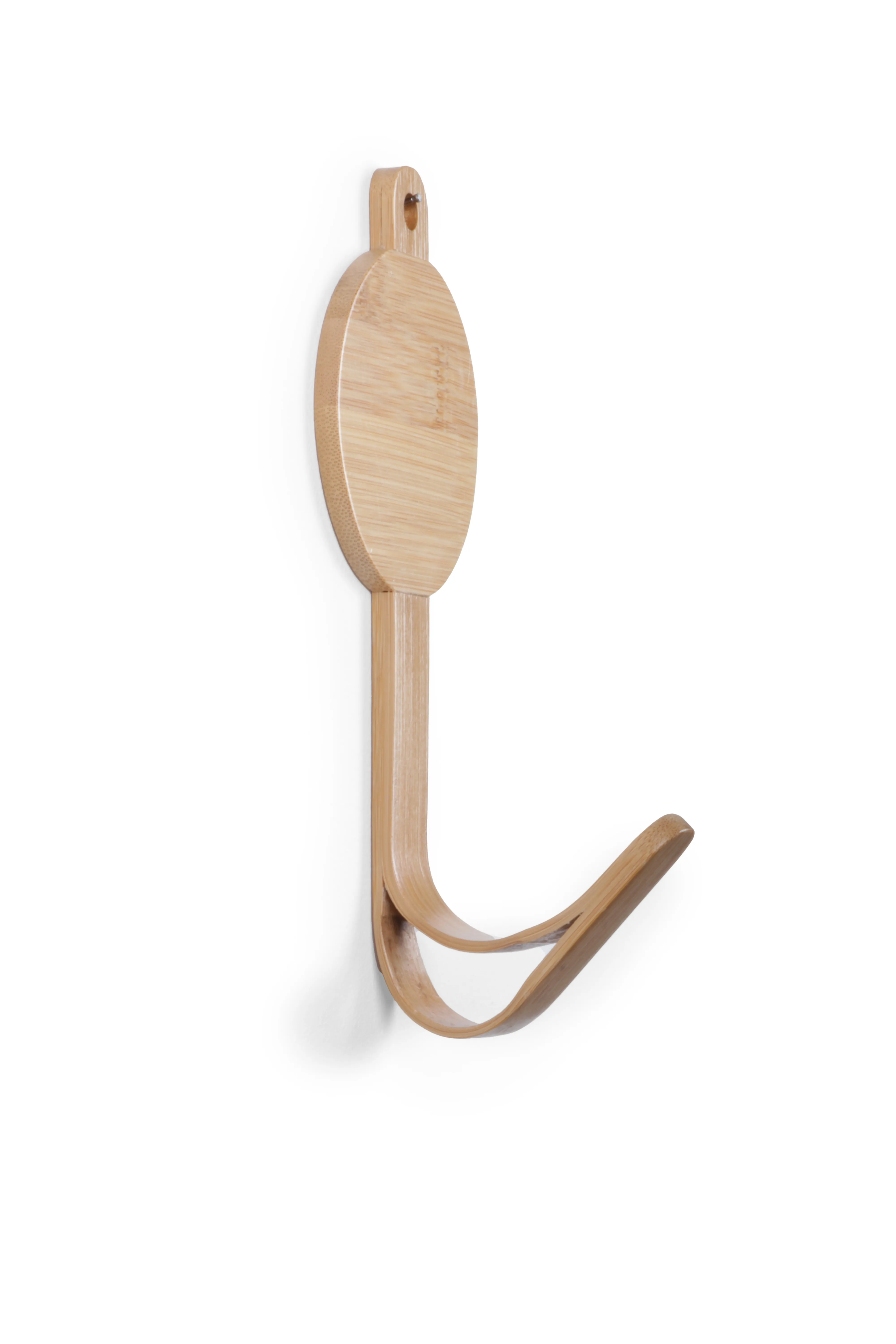Coat Hook | Wild & Soft | Highland Cow