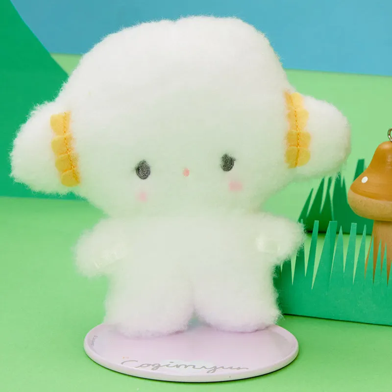 Cogimyun Standing Display Plush (Small) SANRIO