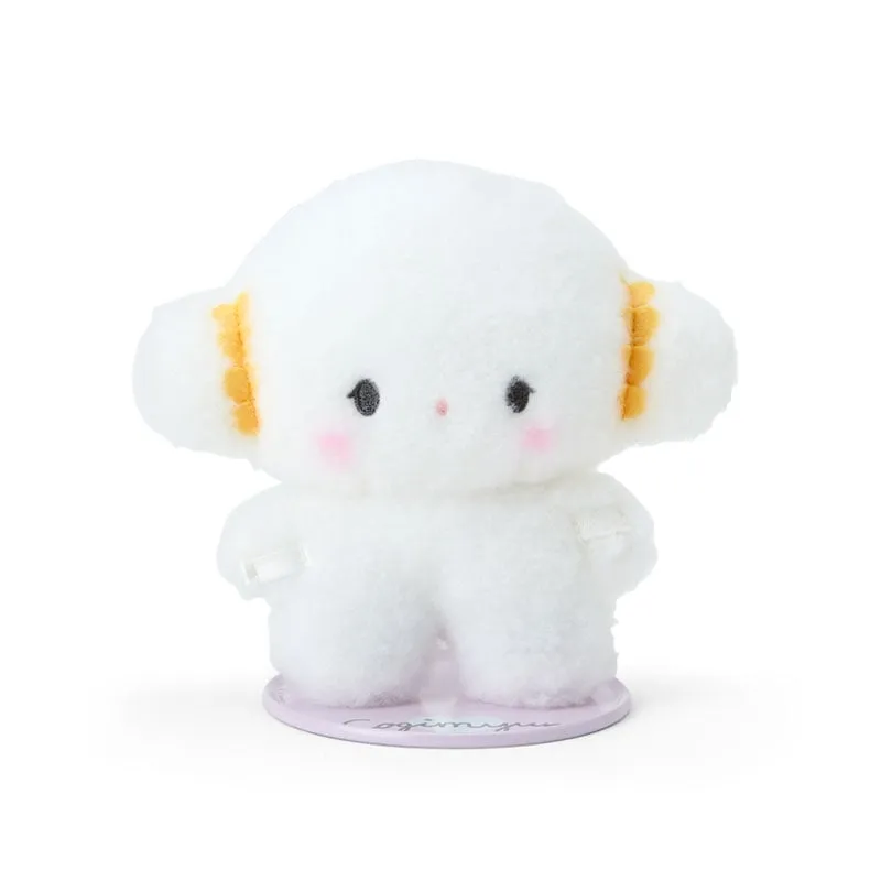 Cogimyun Standing Display Plush (Small) SANRIO
