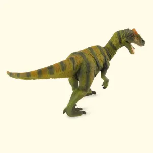 Collecta Allosaurus (Yellow)