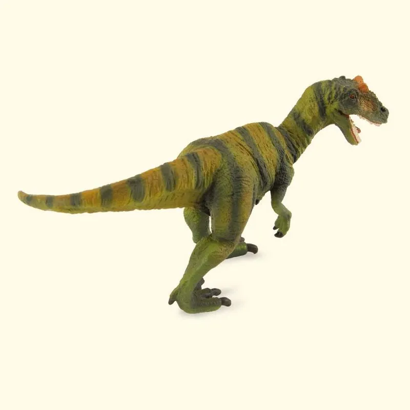 Collecta Allosaurus (Yellow)