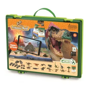 Collecta Ar Mini Dinos Playset