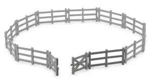 Collecta Corral Fence With Gate