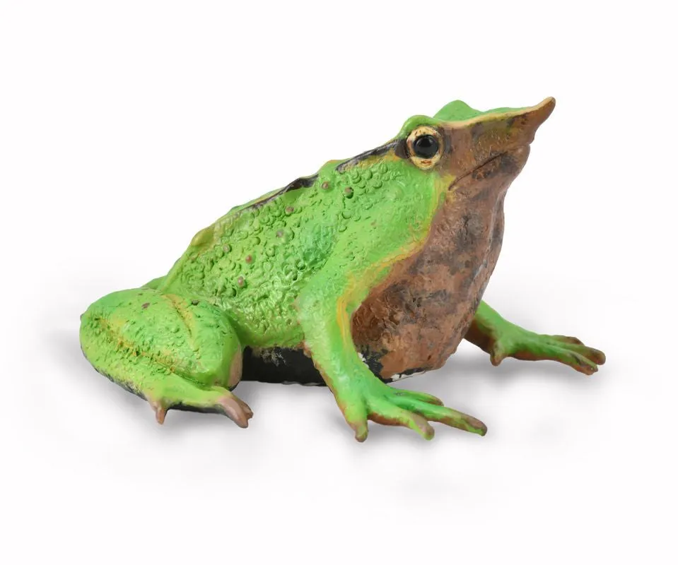 Collecta Darwin's Frog (Red)