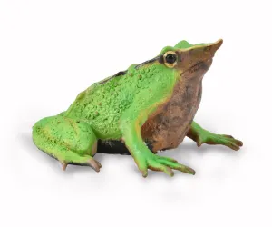 Collecta Darwin's Frog (Red)