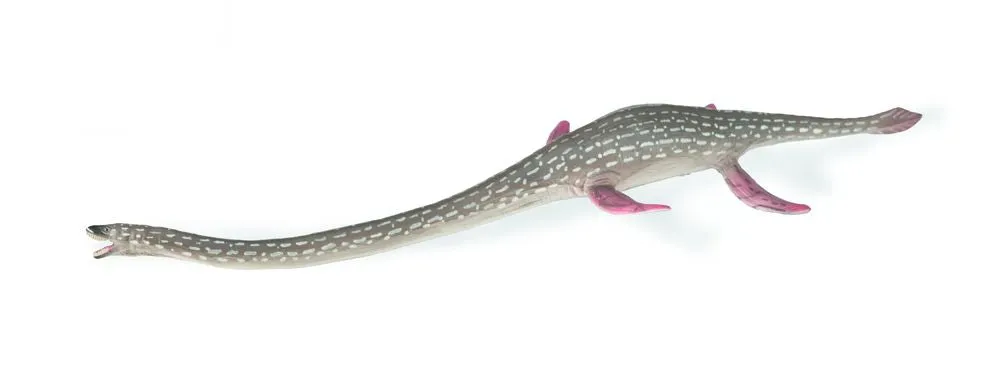 Collecta Elasmosaurus (Yellow)