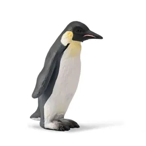 Collecta Emperor Penguin (Red)