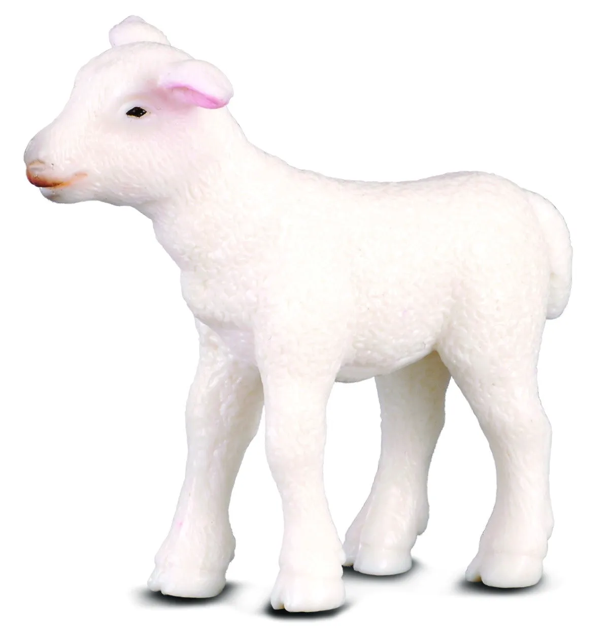 Collecta Lamb Figure (Green)