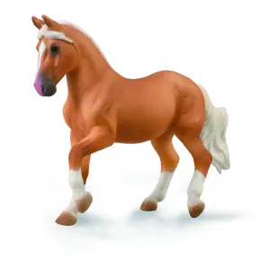Collecta Paso Fino Mare - Palomino (Grey)