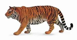 Collecta Siberian Tiger (Grey)