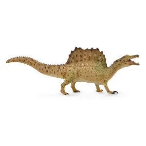 Collecta Spinosaurus Walking (Grey)