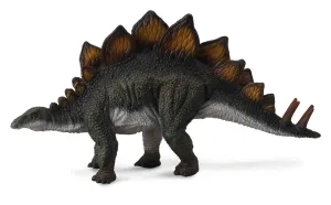 Collecta Stegosaurus Figure (Yellow)